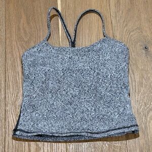 Lululemon Power Y Tank 0